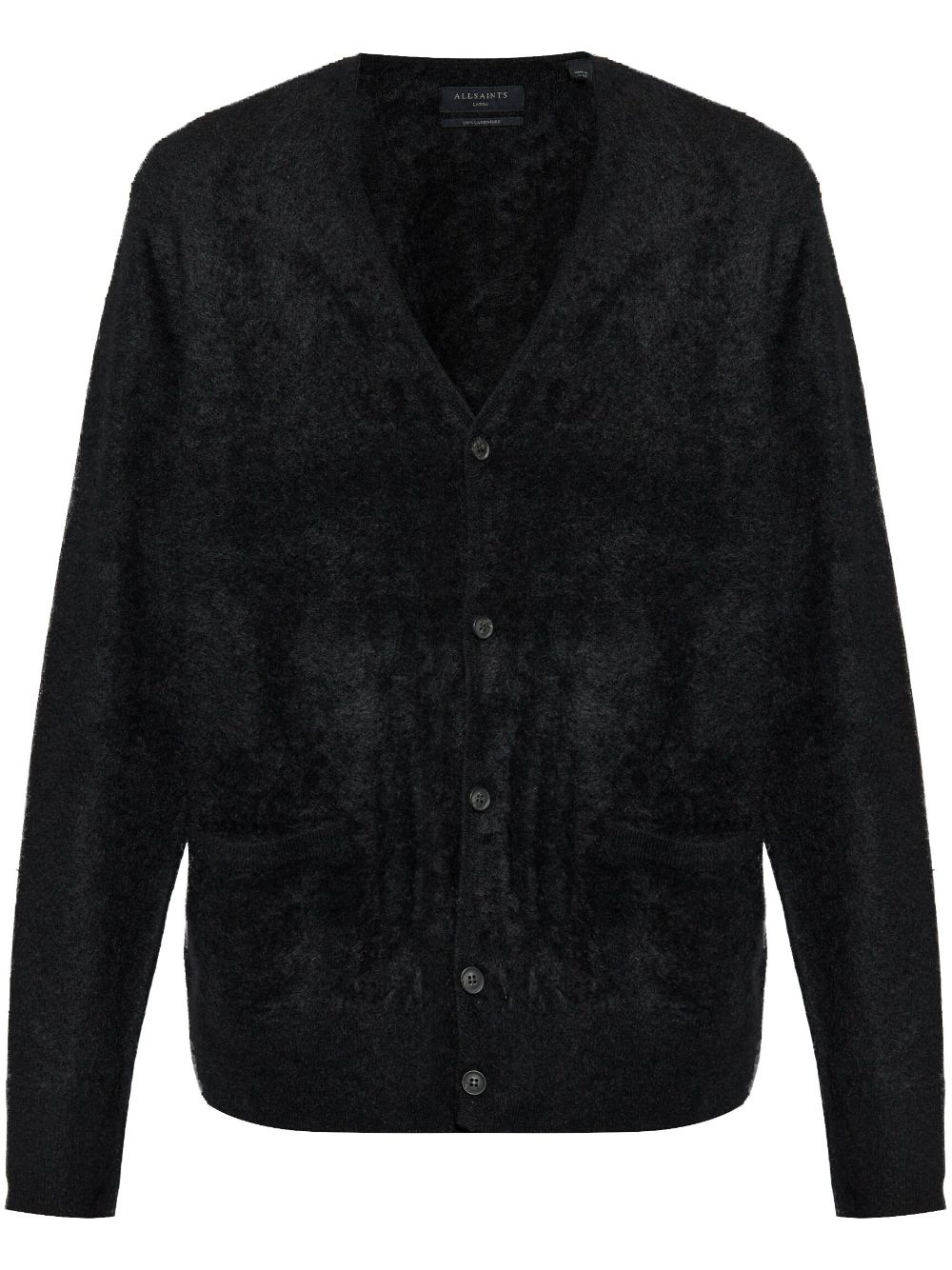 Abel cardigan - Blue