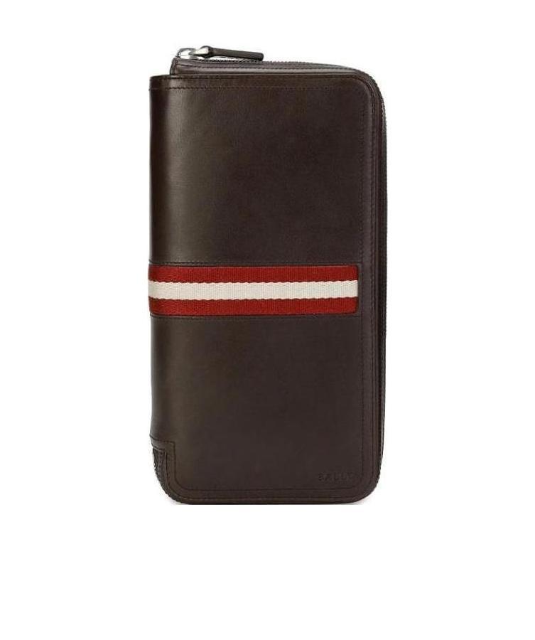 Logo long wallet