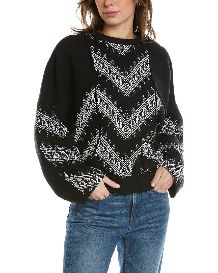 Alisse Sweater
