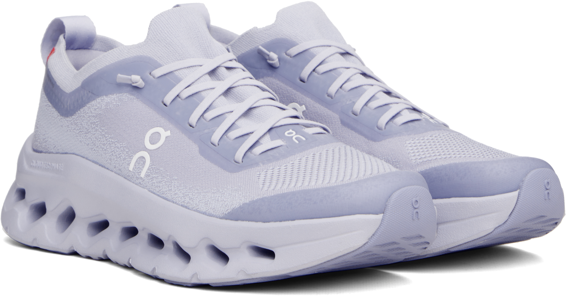 Purple Cloudtilt MoSneakers