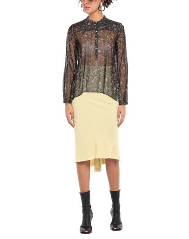 Woman Blouse Black