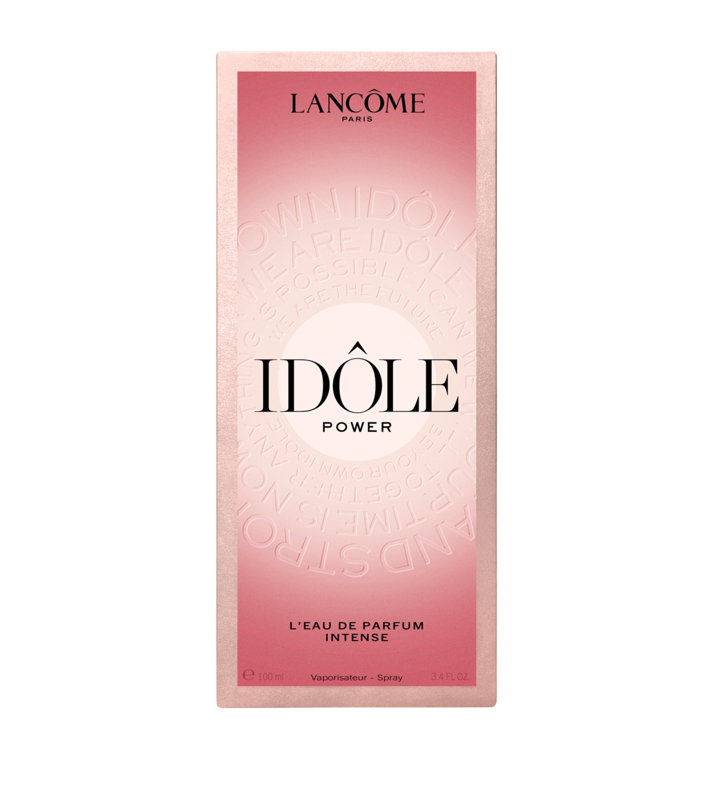 Idôle Power Intense Eau de Parfum