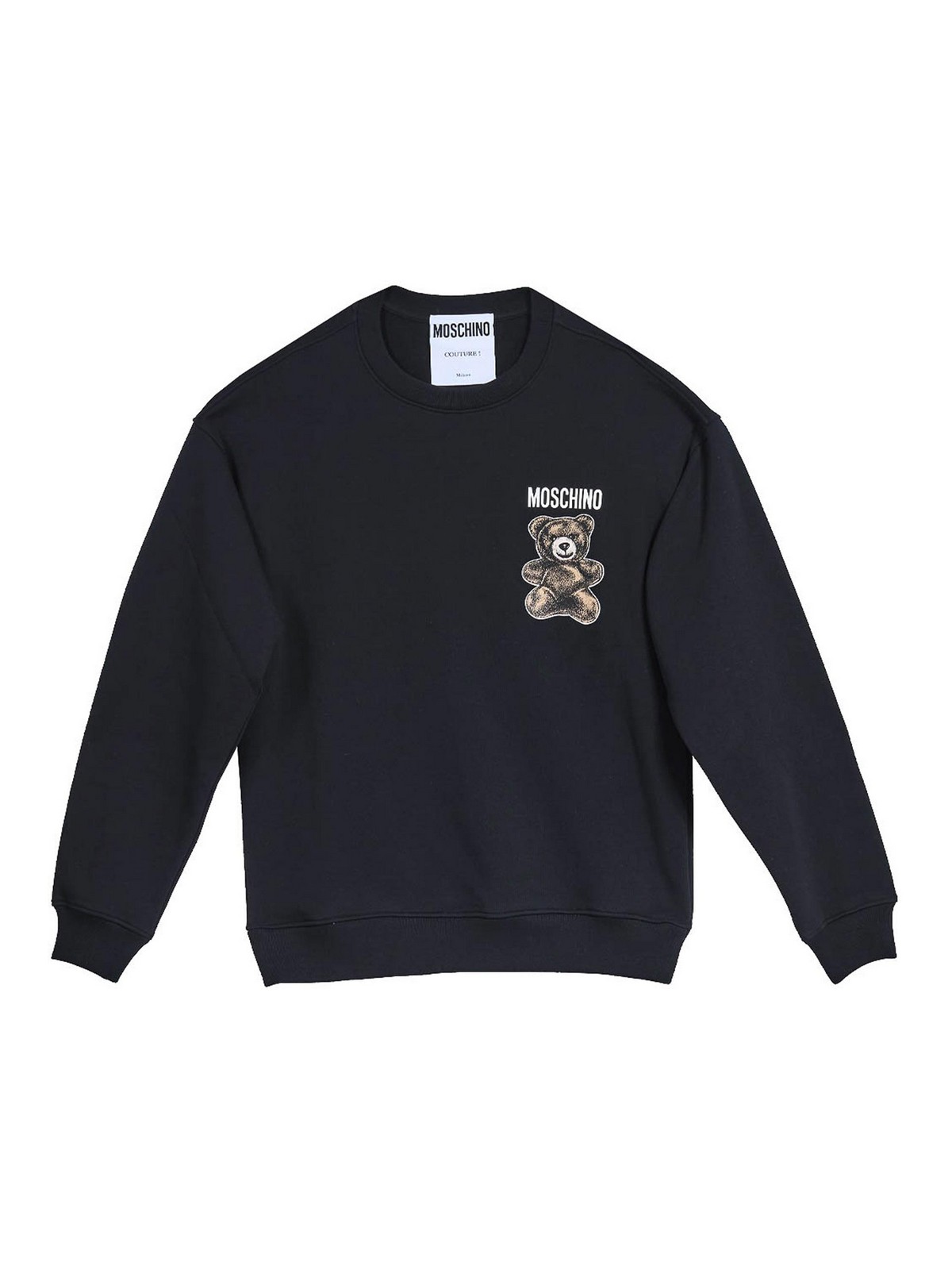 Adrian bear sweatshirt