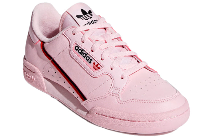 (GS) Continental 80 J 'Clear Pink'