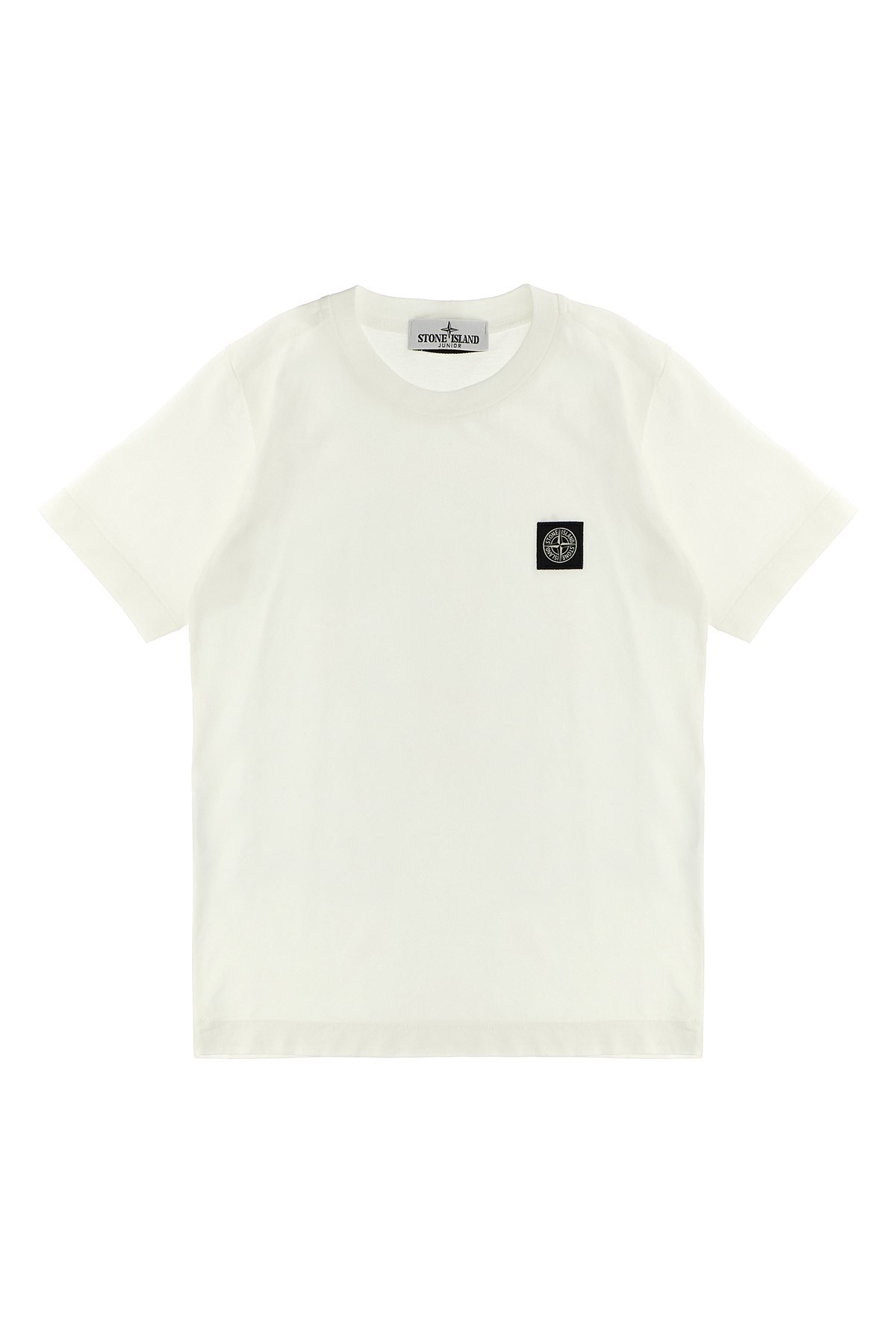 'Compass' Logo T-Shirt