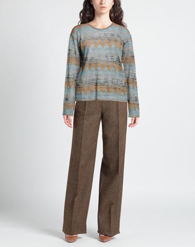 Woman Sweater Grey