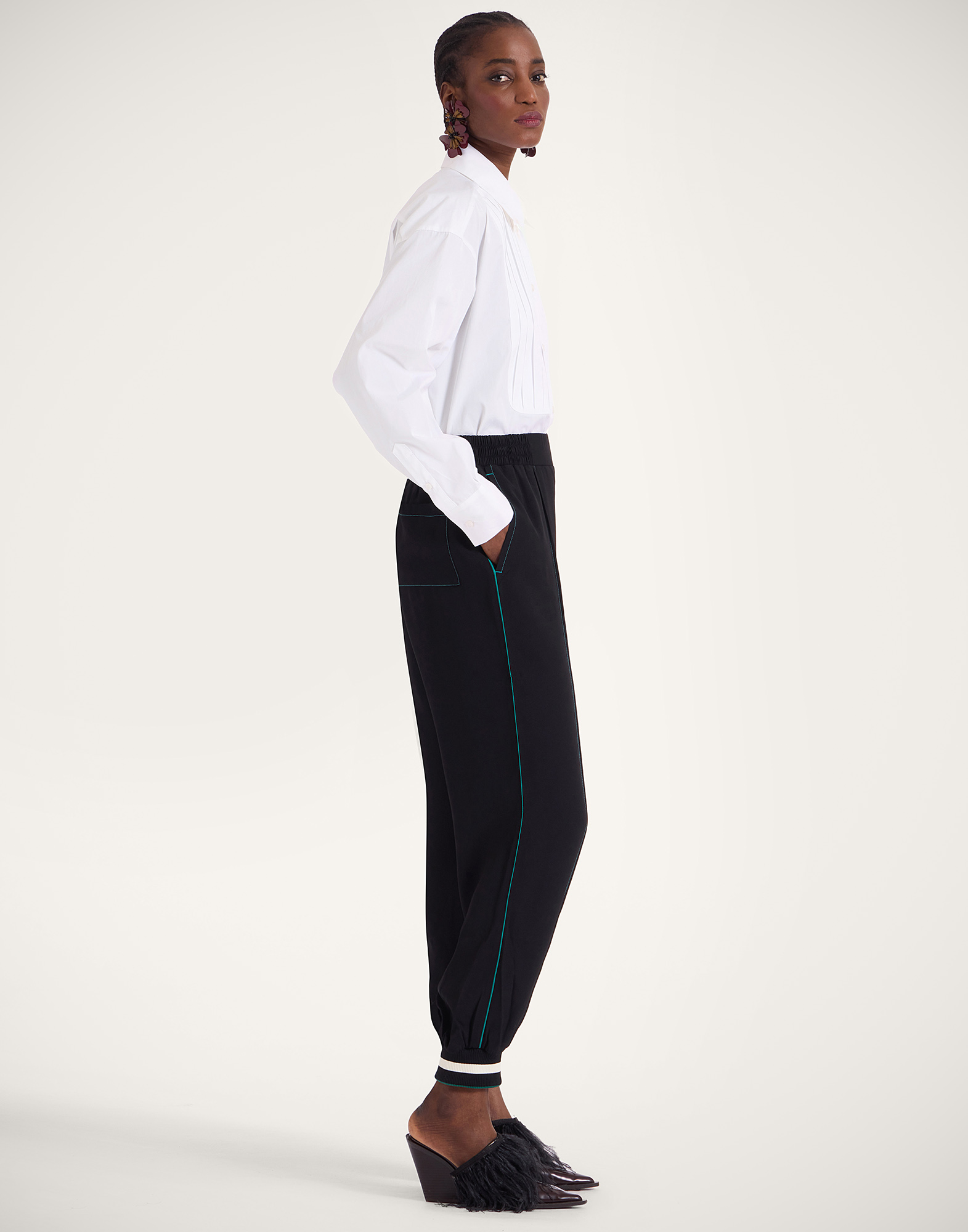 Jones Jogger