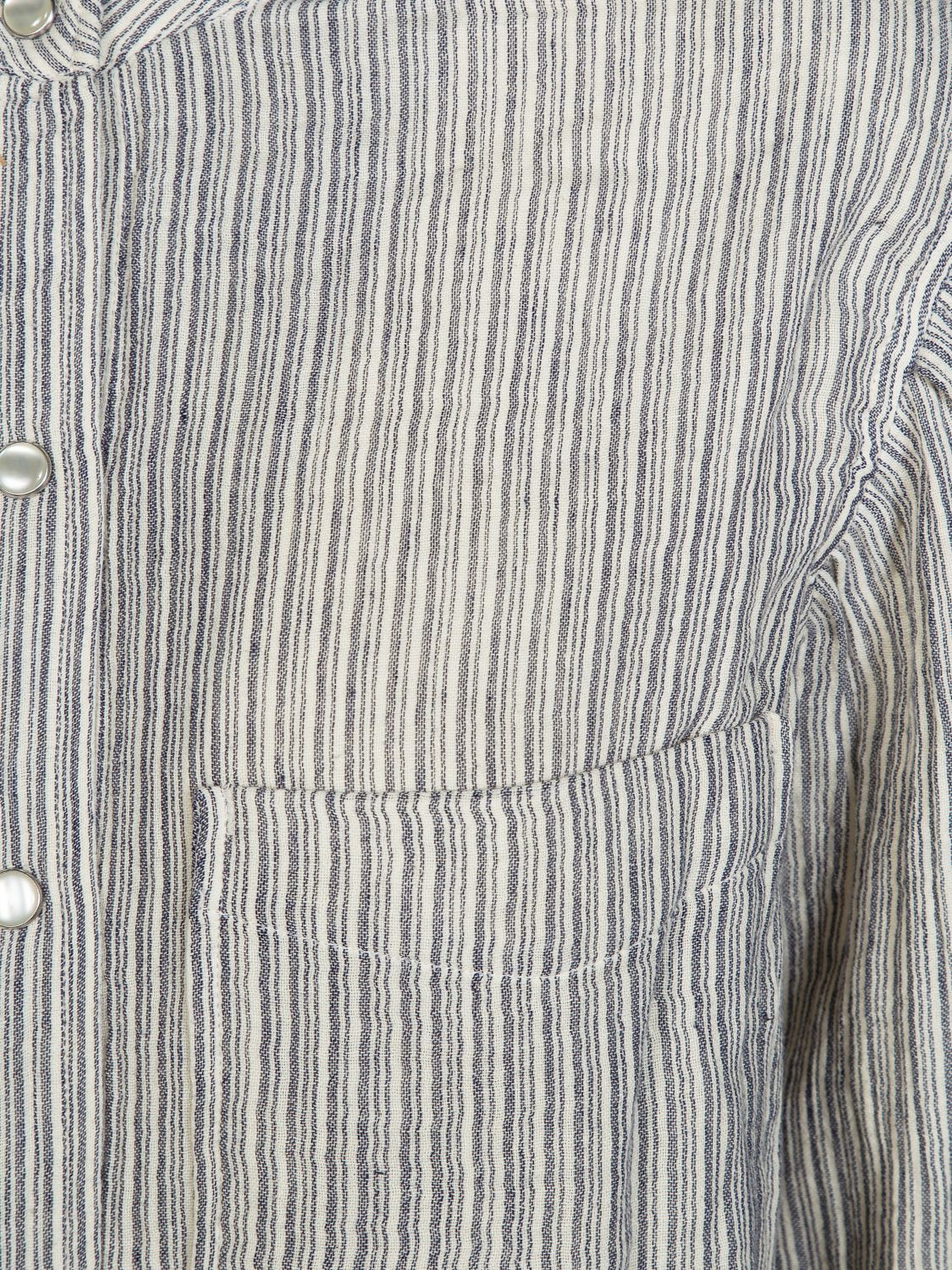 Shirt Woman color Gnawed Blue
