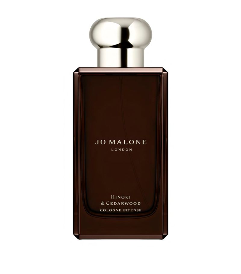 Hinoki & Cedarwood Cologne Intense (100Ml)