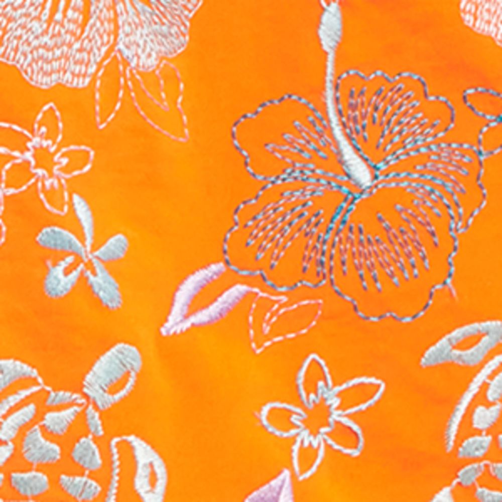 Tropical Turtles Mistral Swim Shorts