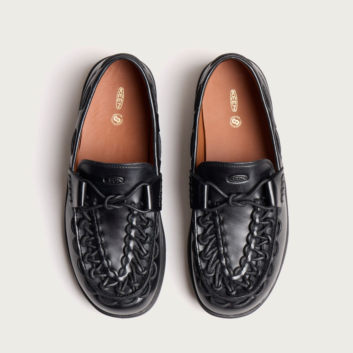 Women's Uneek Loafer Nocturnal Black