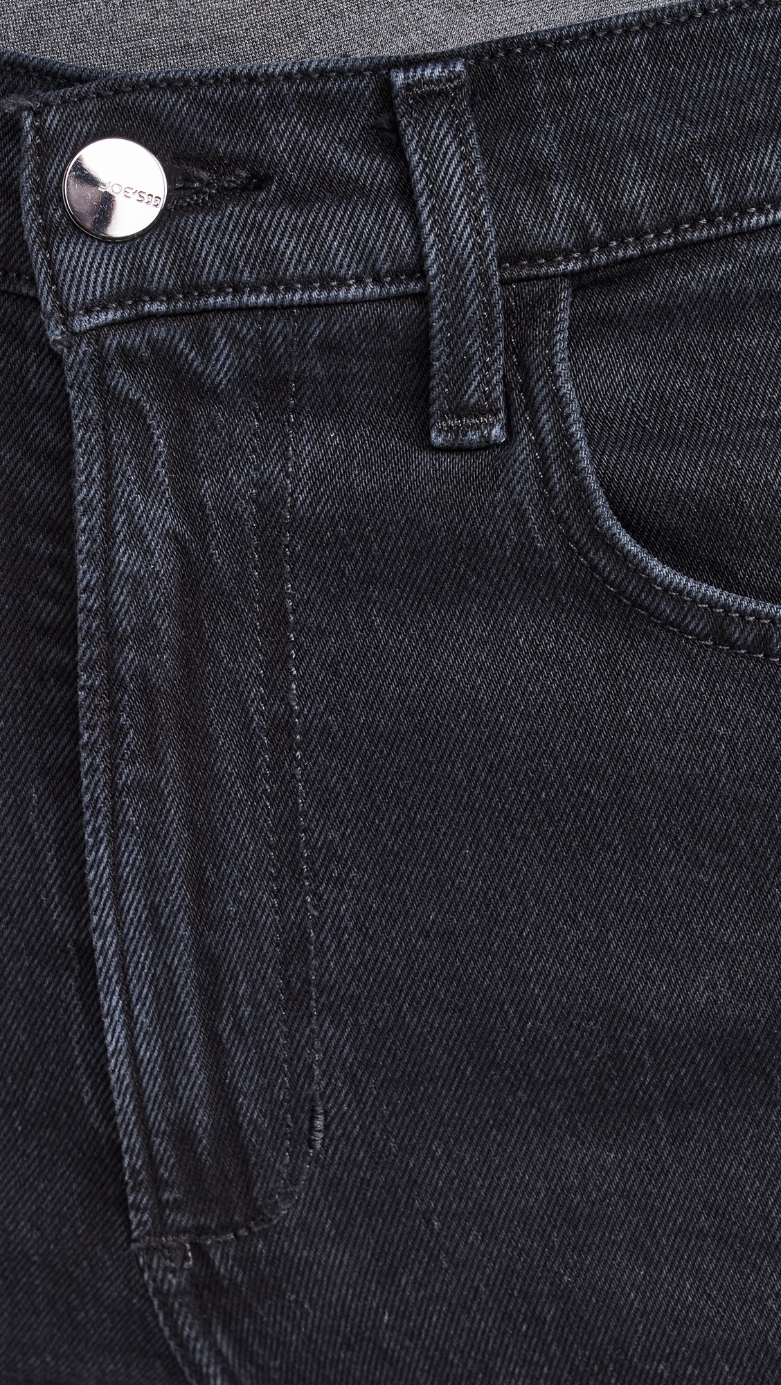 The Mia High Rise Wide Leg Jeans Bewitched