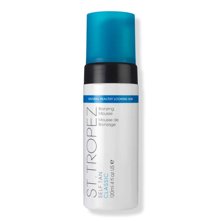 Self Tan Classic Bronzing Mousse