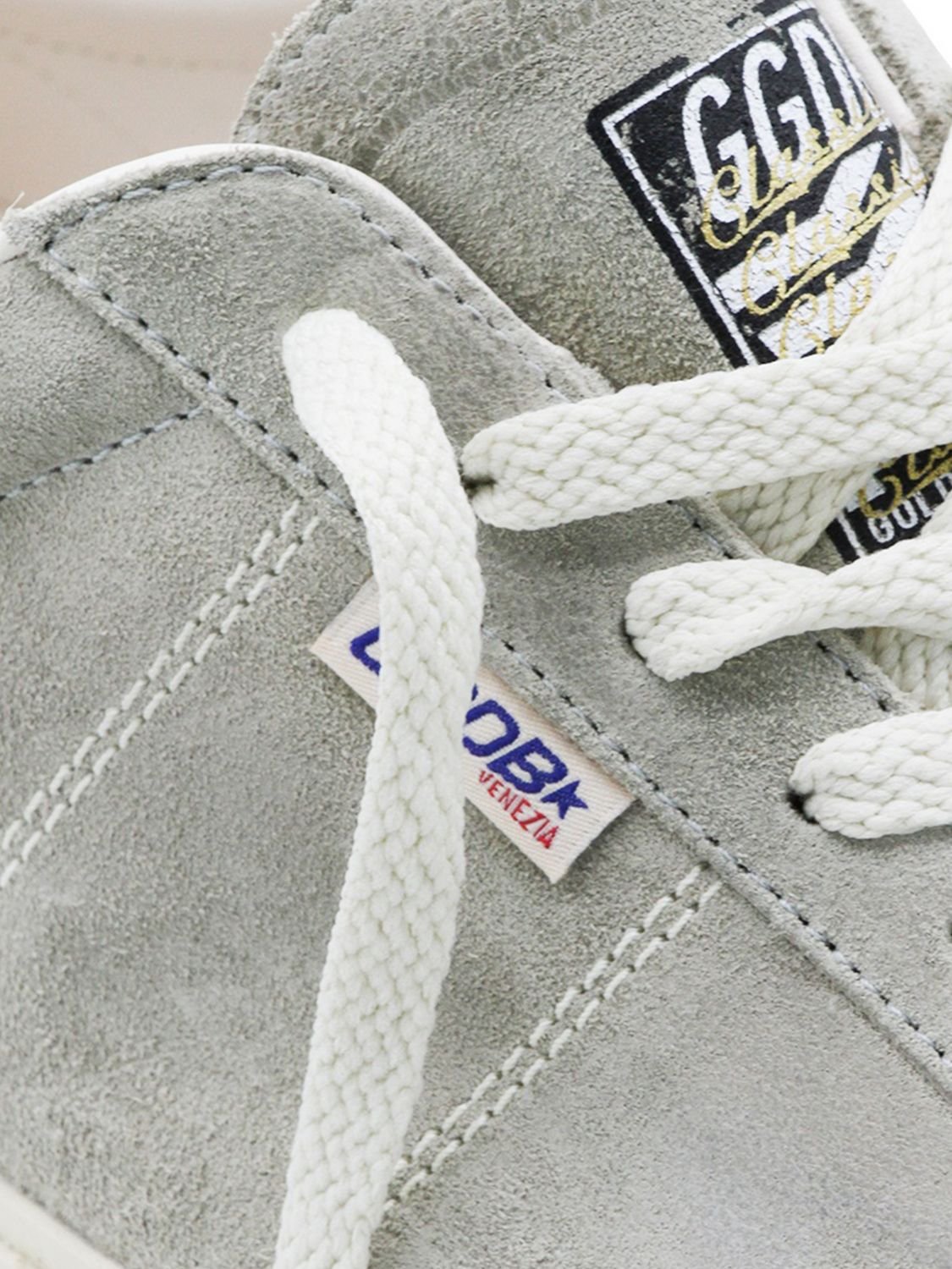 Sneakers Taupe/Milk