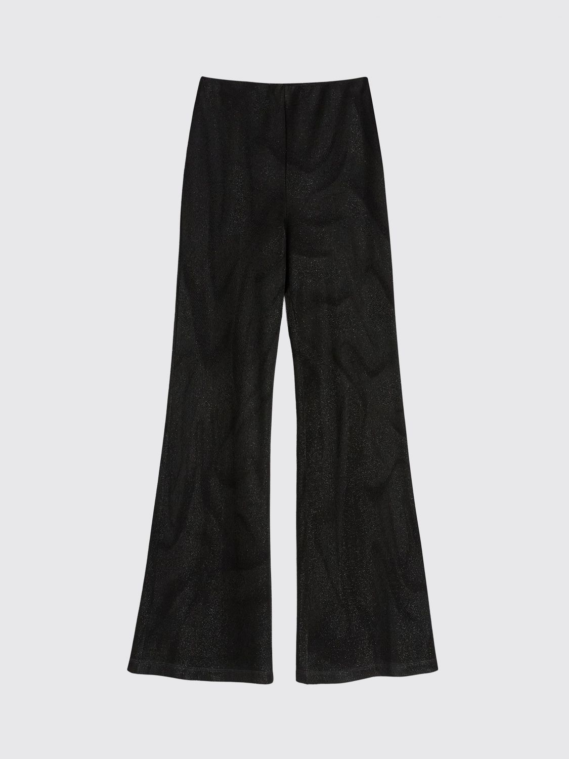 Pants Woman color Black