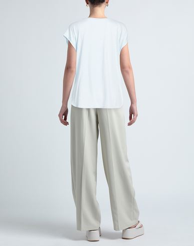 Woman T-shirt Sky blue