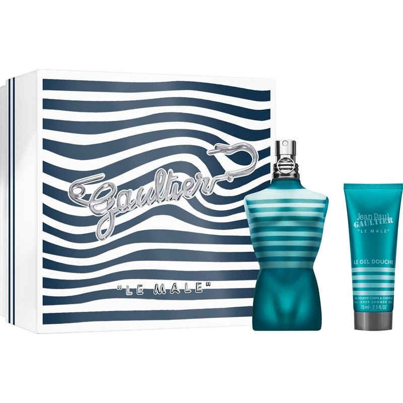 Jean Paul Gaultier Le Male Edt 125v Ge