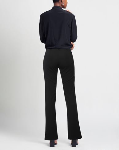 Woman Pants Black
