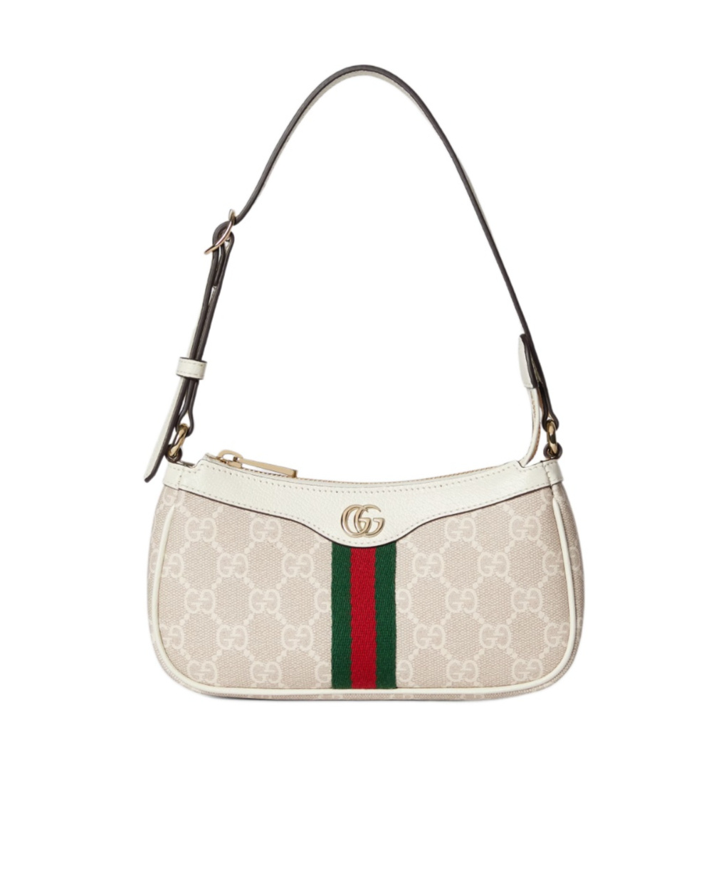 Ophidia Mini Shoulder Bag
