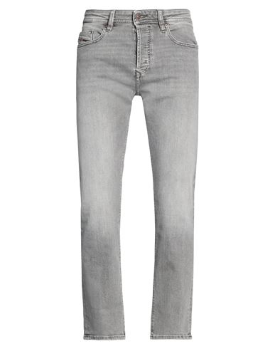 Man Jeans Grey Size 29W