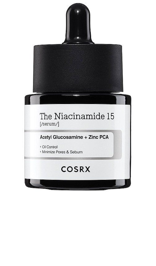 COSRX The Niacinamide 15 Serum in Beauty: NA