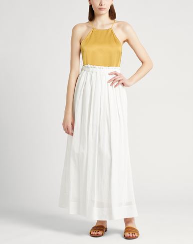 Forte_forte Woman Top Marigold Size 2 Acetate, Viscose