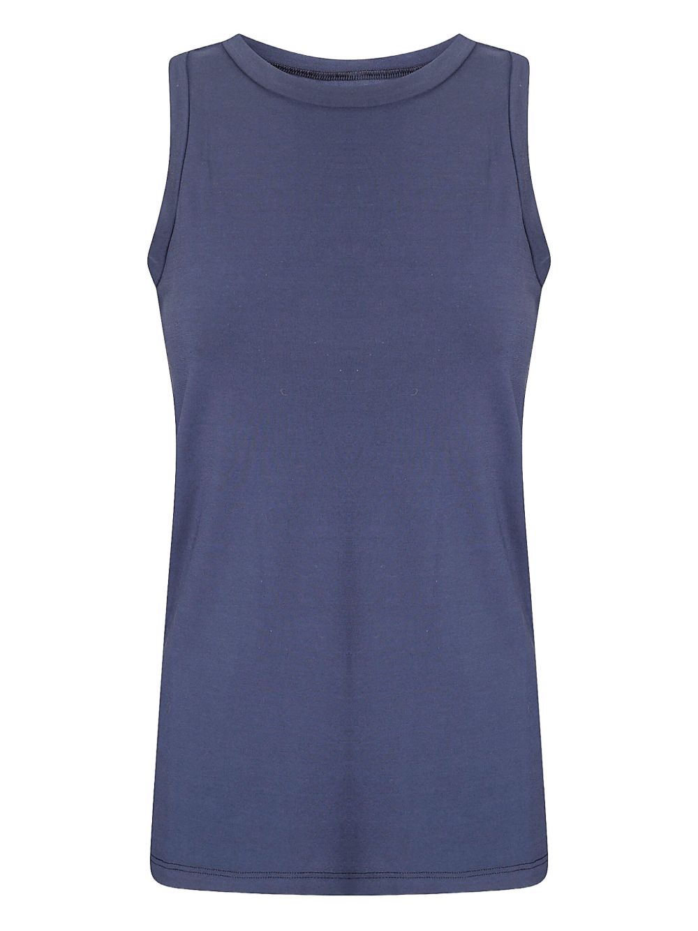 Labo Art sleeveless top - Black