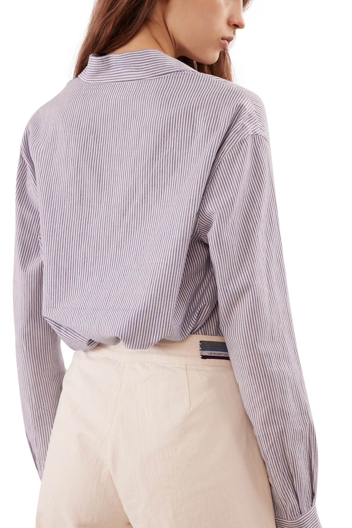 Druyat Straight Cut Shirt