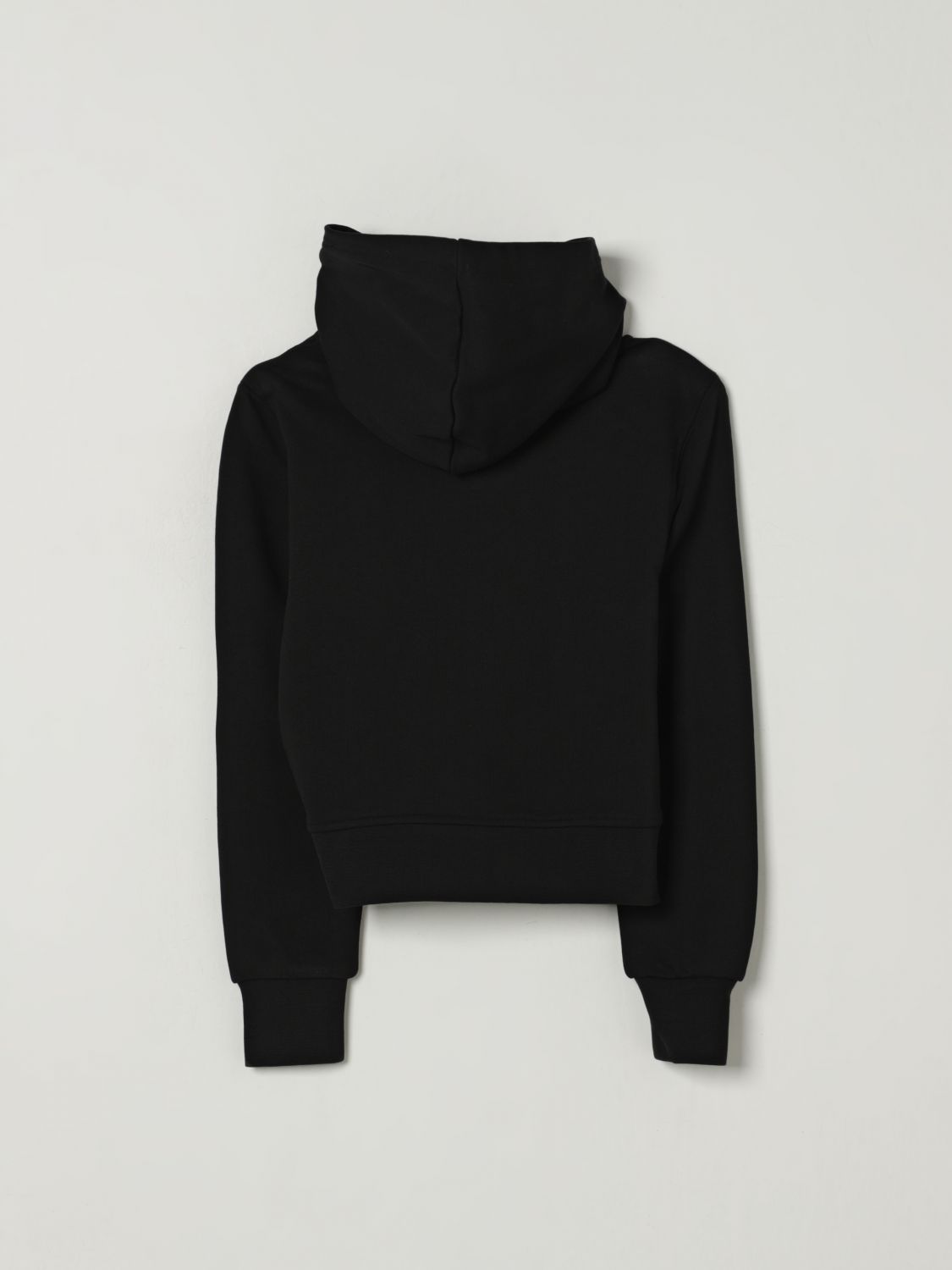 Sweater Kids color Black