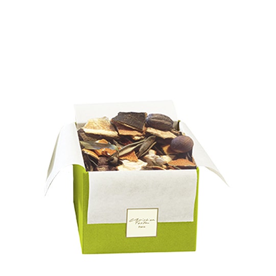 Christian Tortu Vert Frais 270 g — Pot Pourri