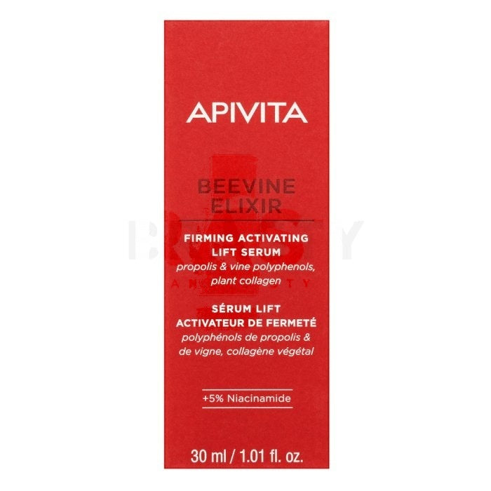 Apivita Beevine Elixir Firming Activating Lift Seru