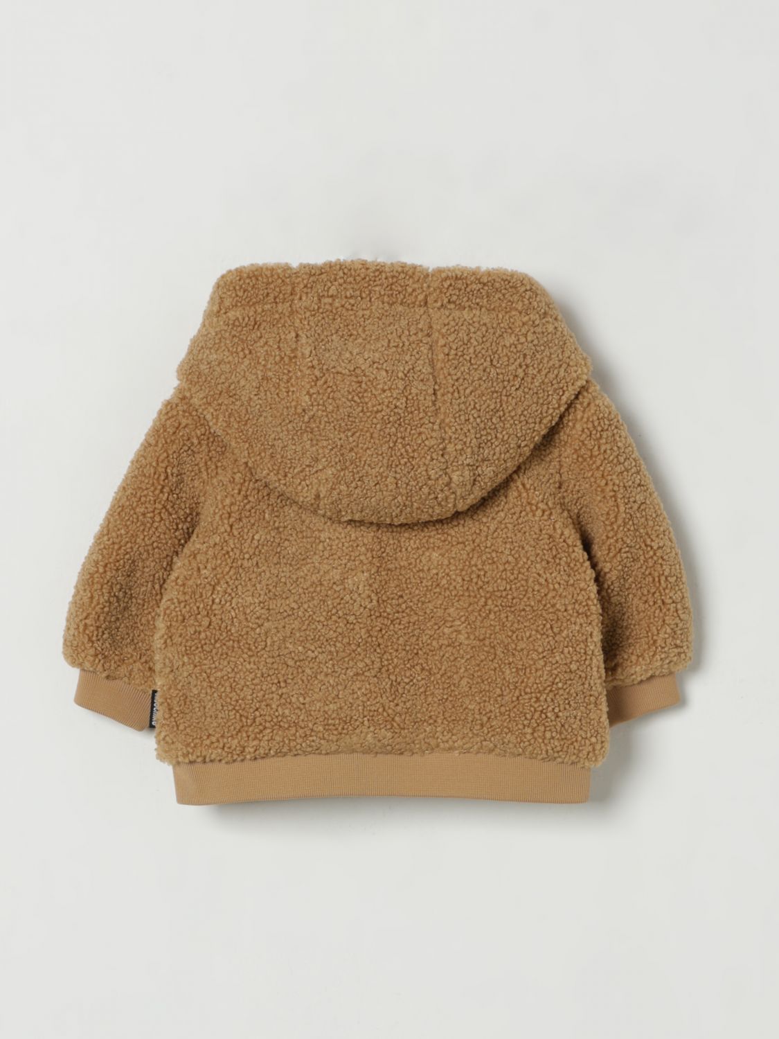 Jacket Kids color Brown