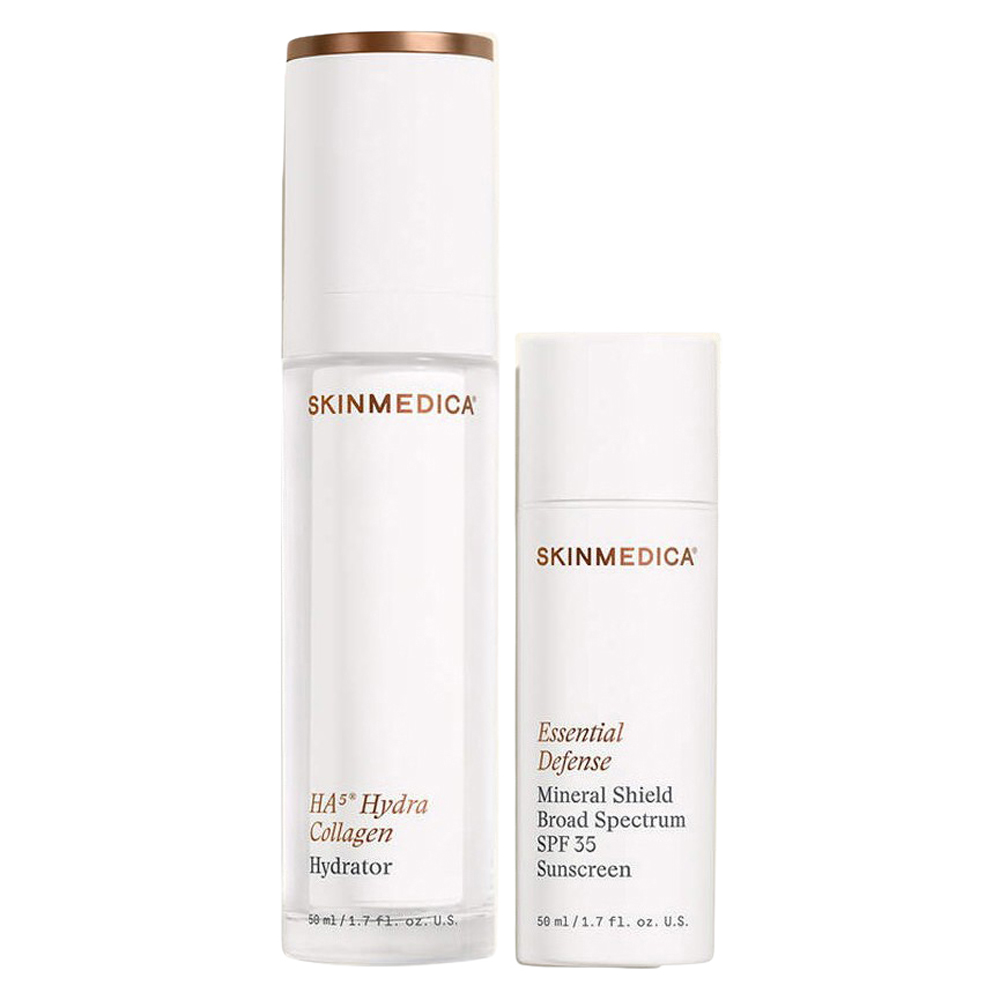 Essential Duo - Hydrate & Protect