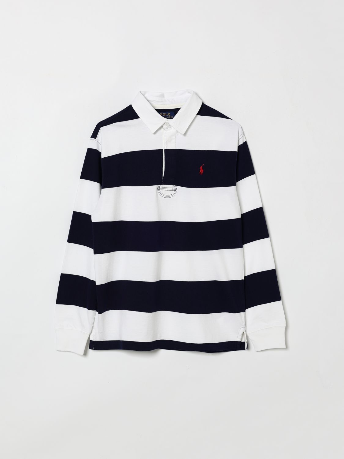 Shirt Kids color White