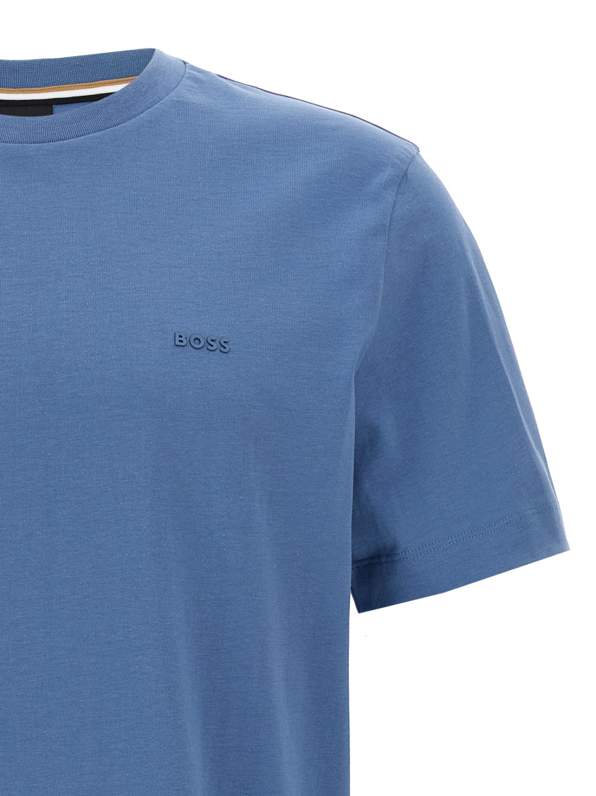 Hugo Boss - Thompson 01 T-Shirt Light Blue