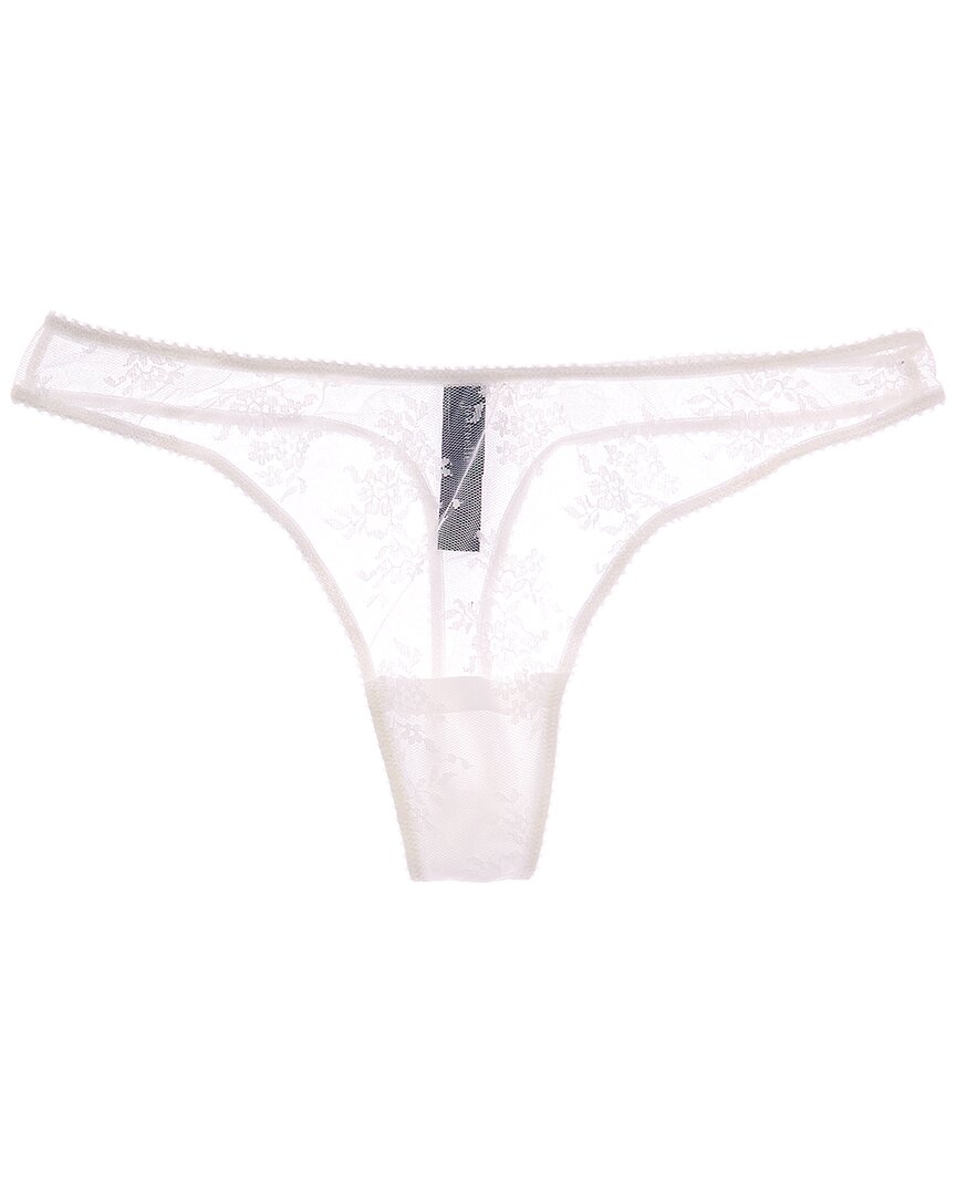 Romy Thong