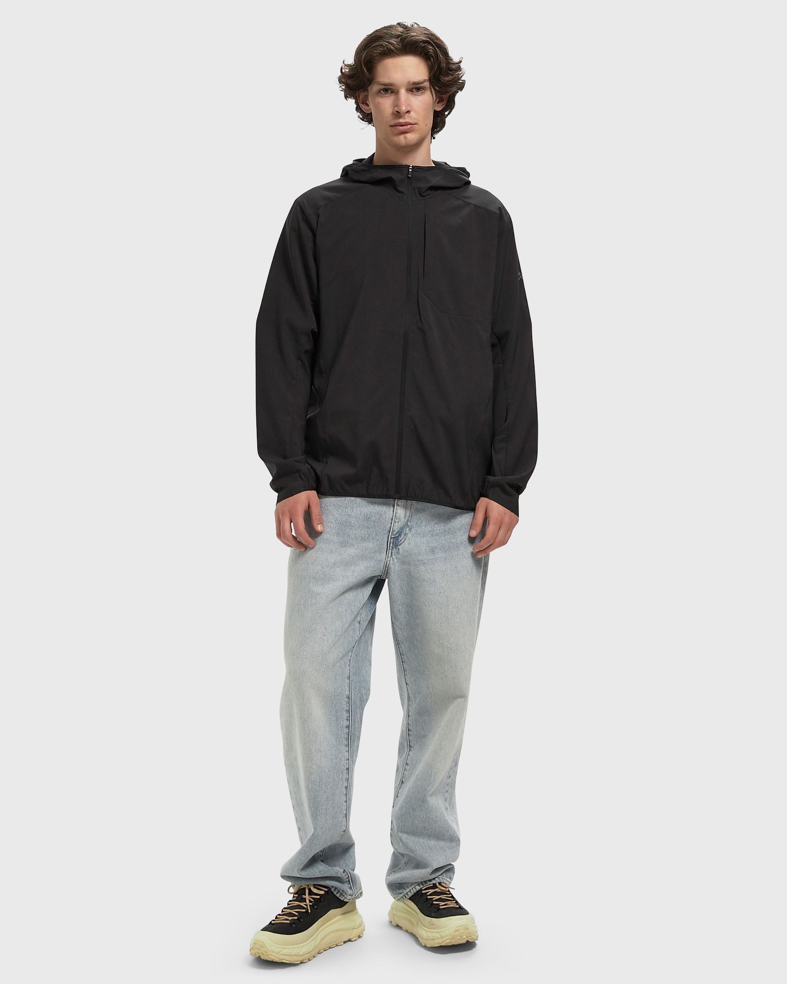 Sima Hoody