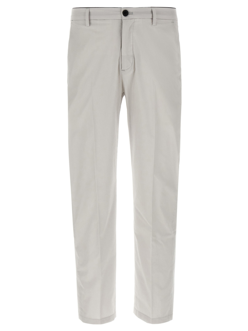 Department 5 - Prince Pants Gray