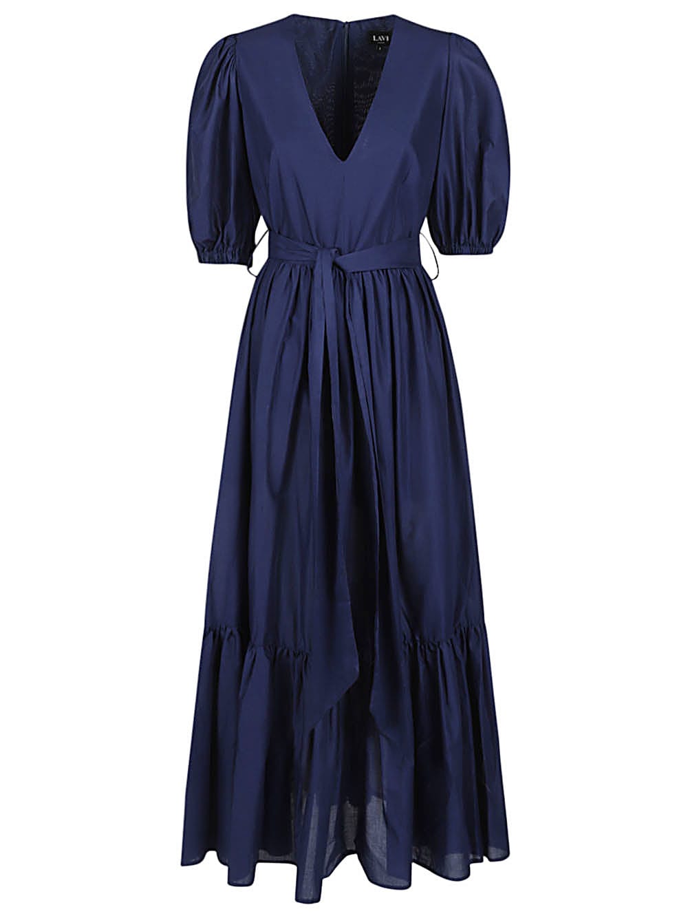 Women's Cotton Long Dress