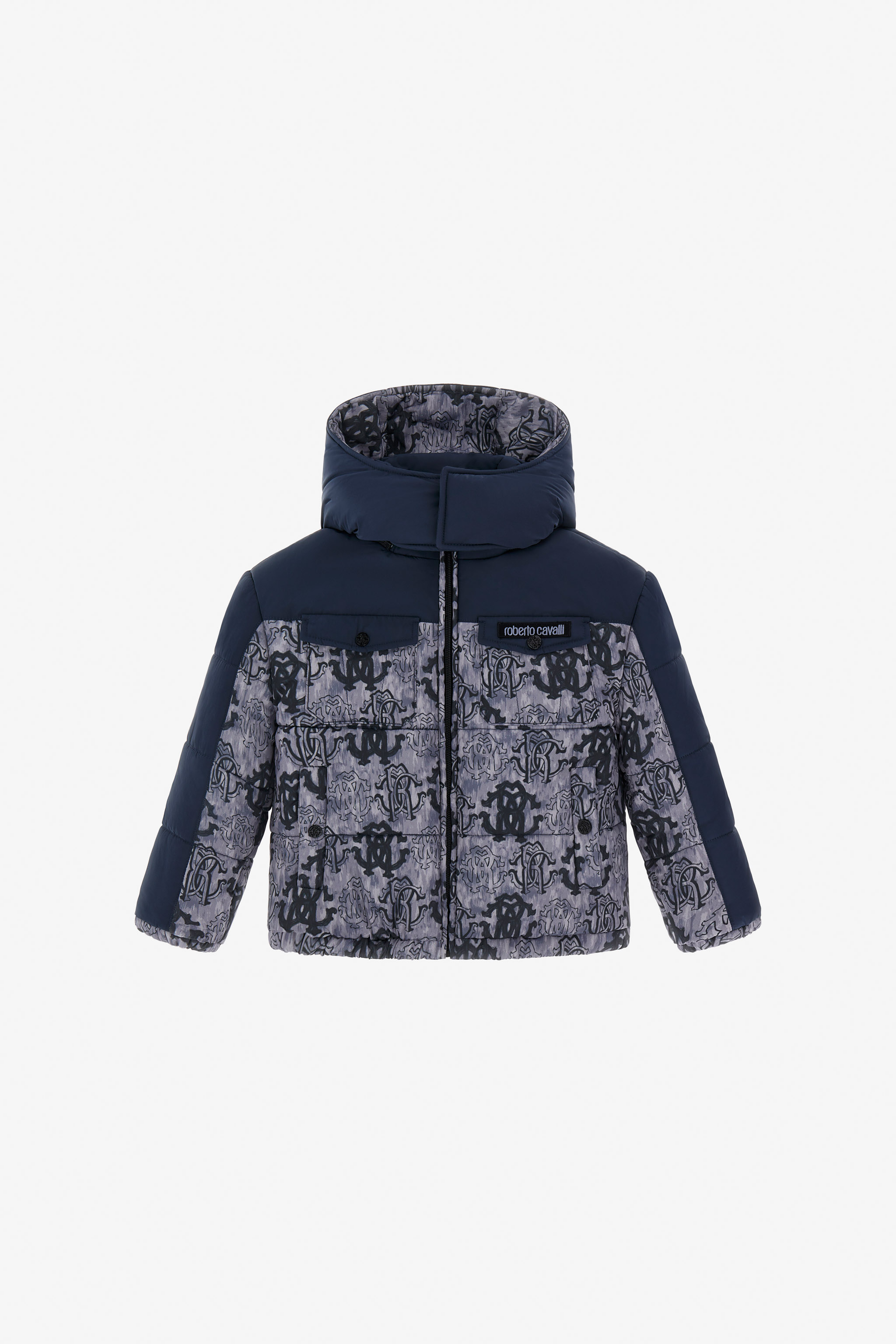 Rc Logo Jacket