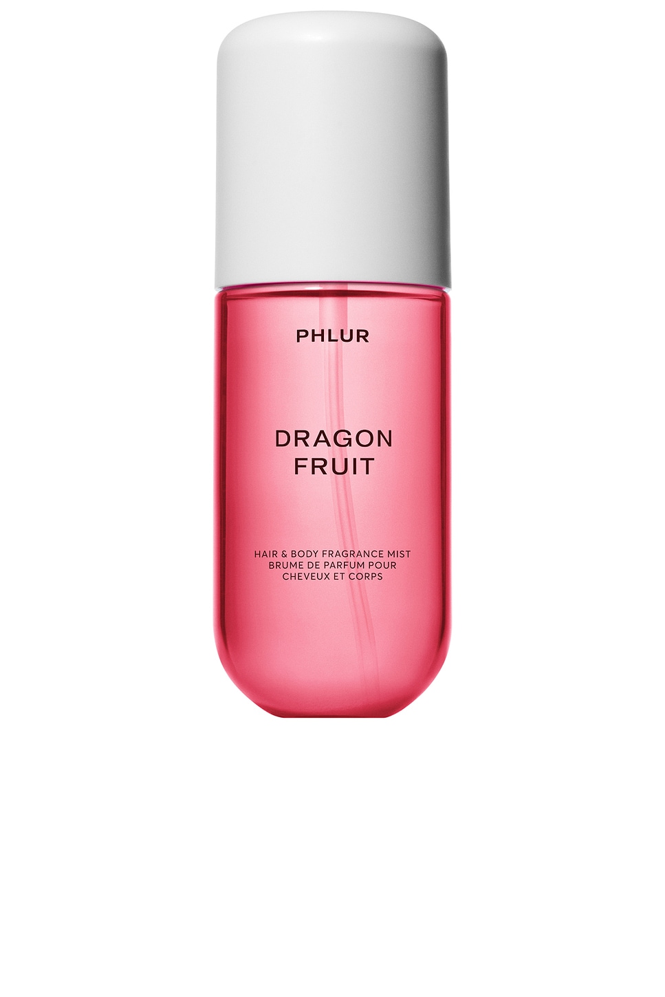 PHLUR Travel  Dragon Fruit Hair And Body Mist 3oz in Beauty: NA