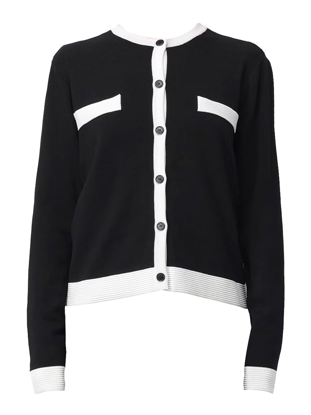 Classic Cardigan