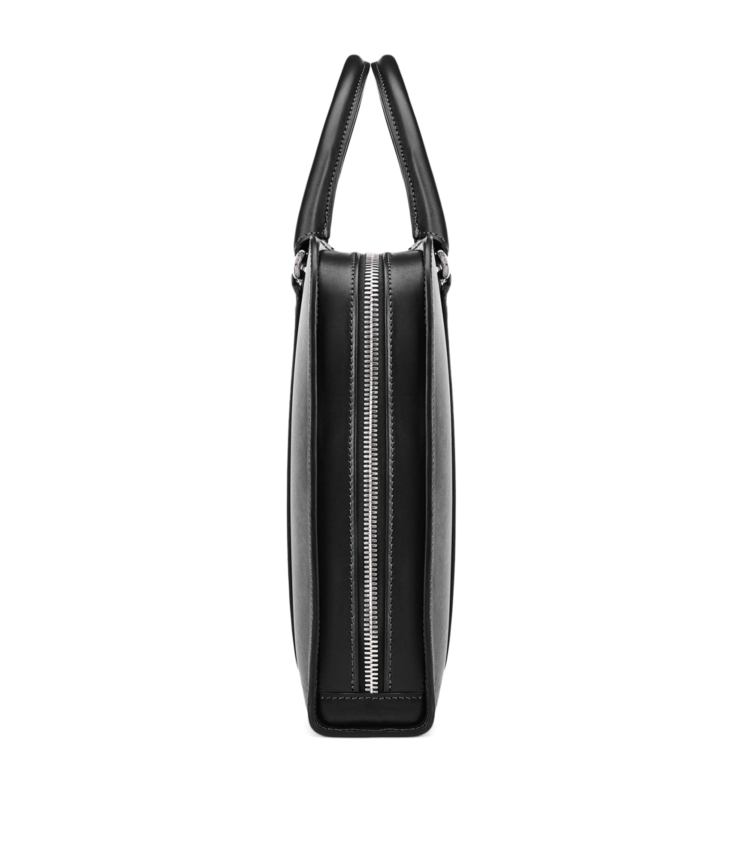 Leather Palissy Briefcase