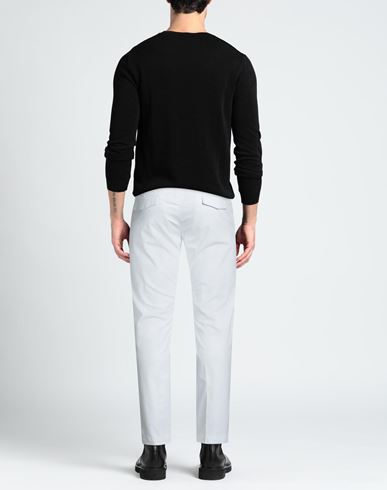 Man Pants White