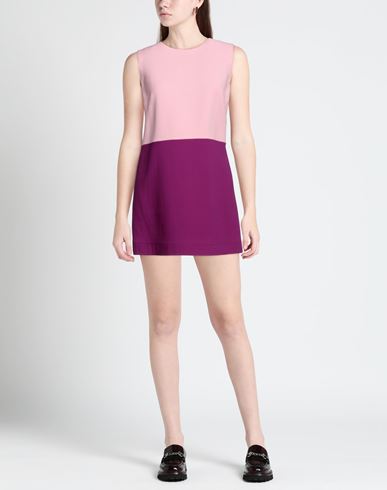 Woman Mini dress Pink