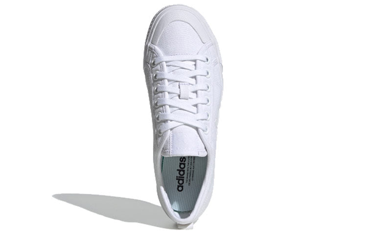 (WMNS) Nizza Trefoil 'White'