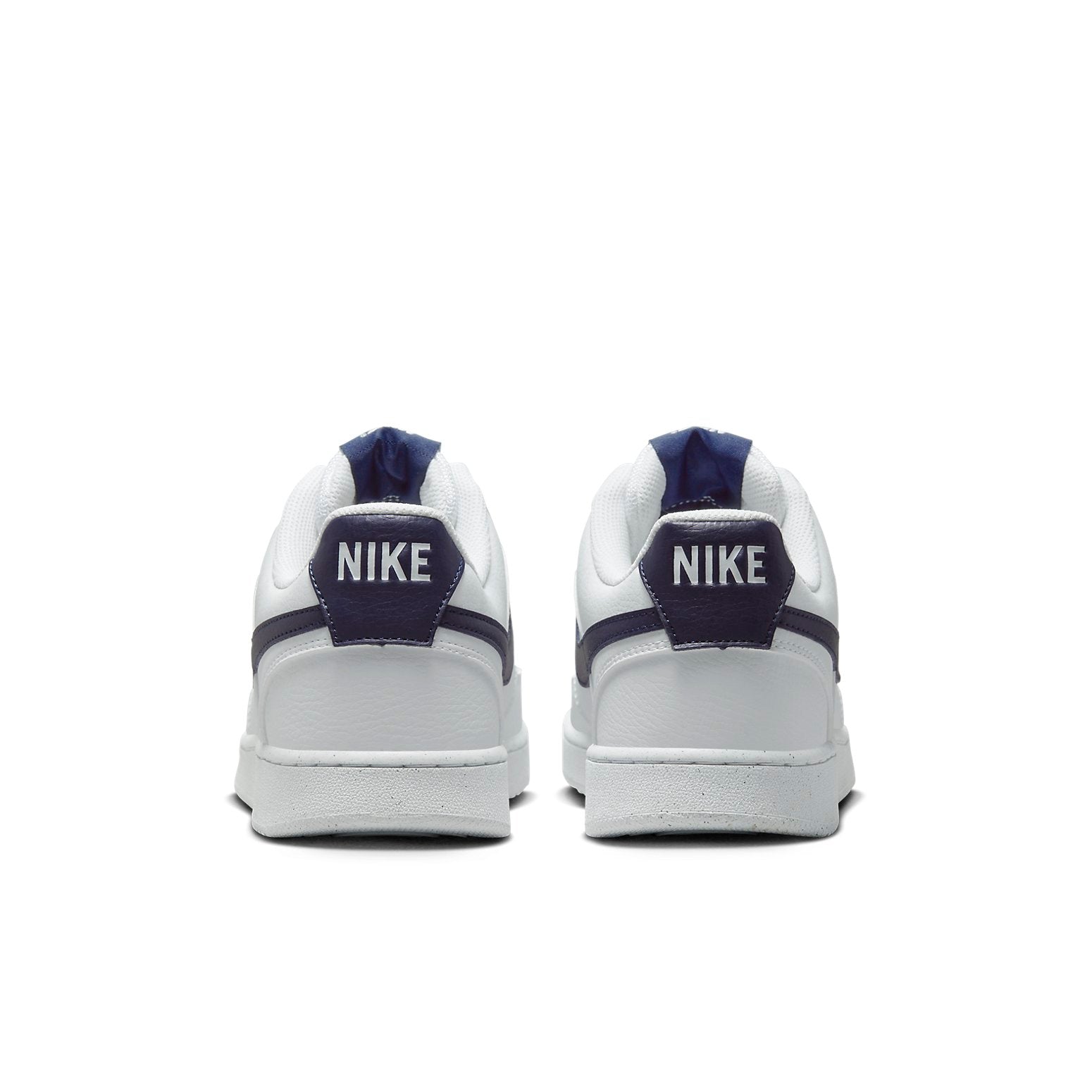 Court Vision Low Next Nature 'White Midnight Navy'