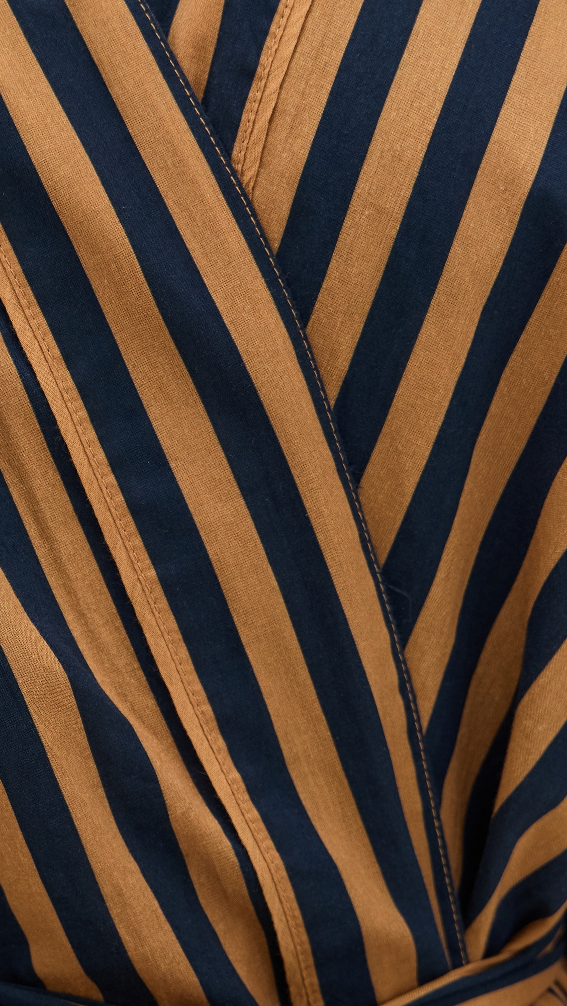 The Robe Club Stripe 1