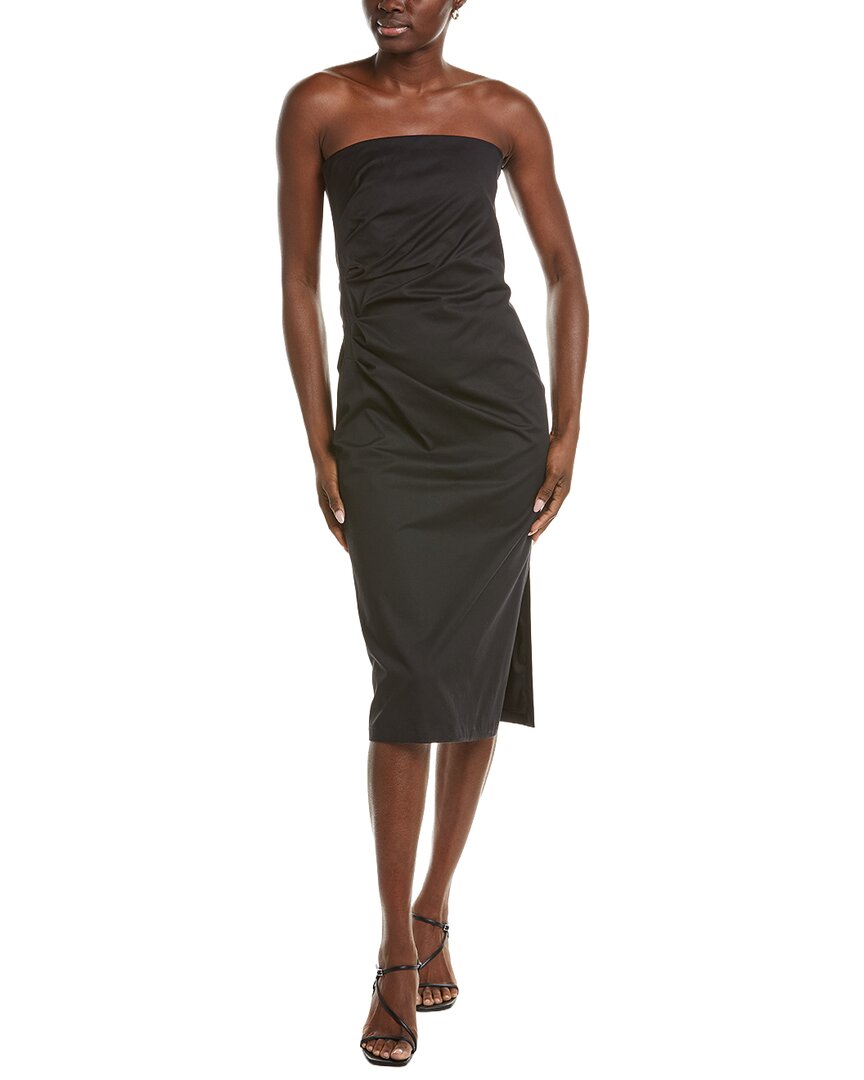 Studio Agamia Midi Dress
