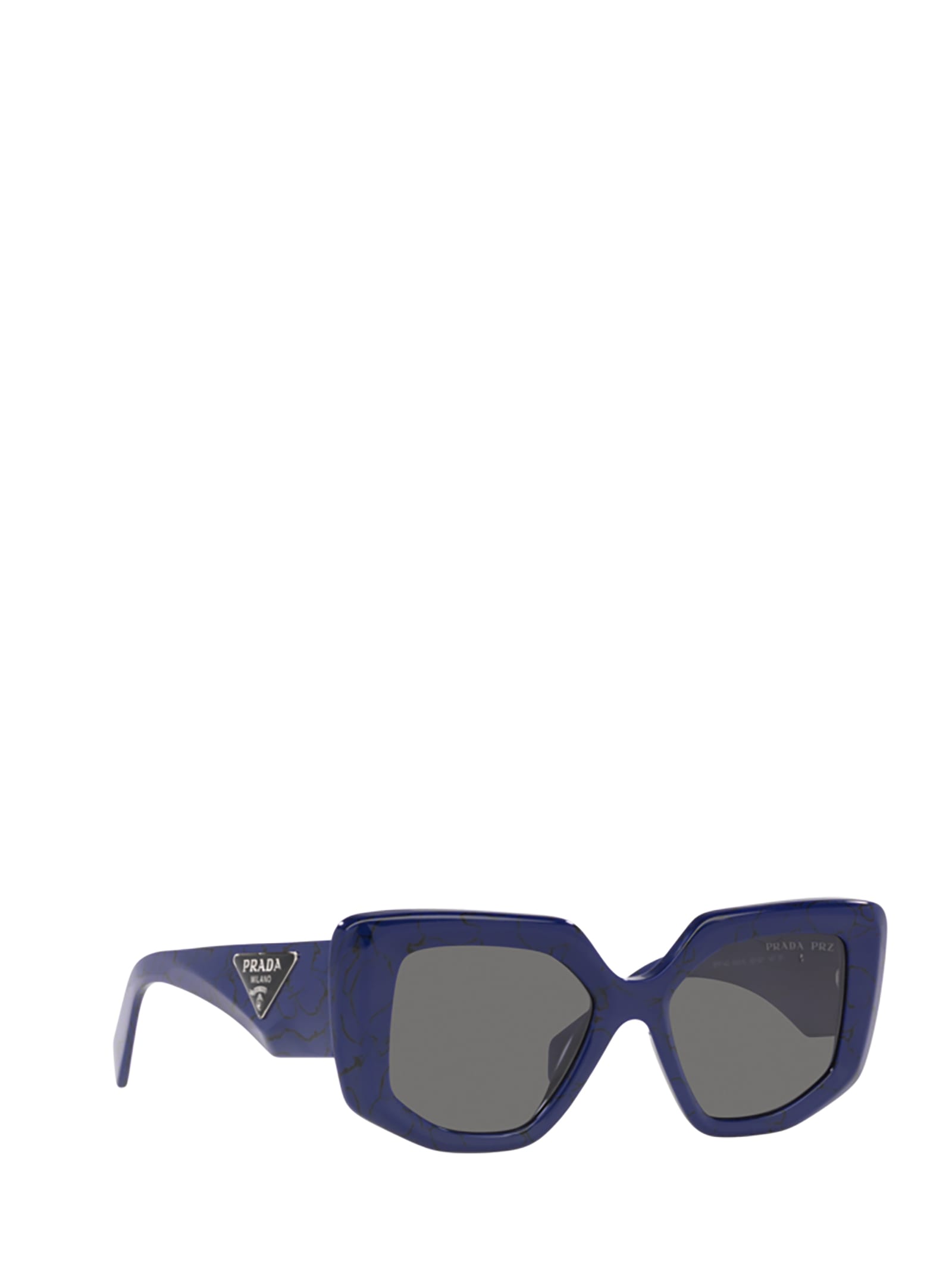 Pr 14zs Baltic Marble Sunglasses